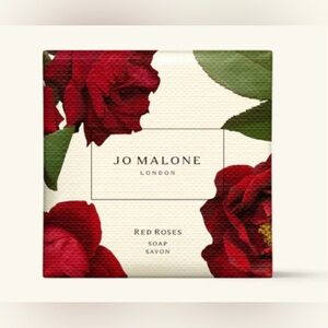 Jo Malone Red Roses Soap – 3.5 oz